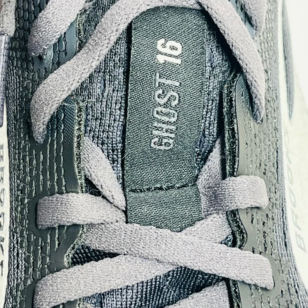 Brooks experience perfect